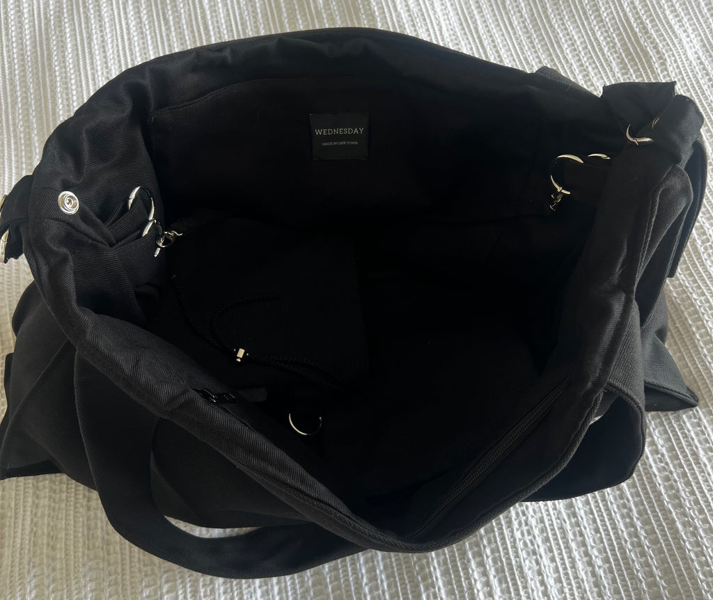 Lifestyle Tote