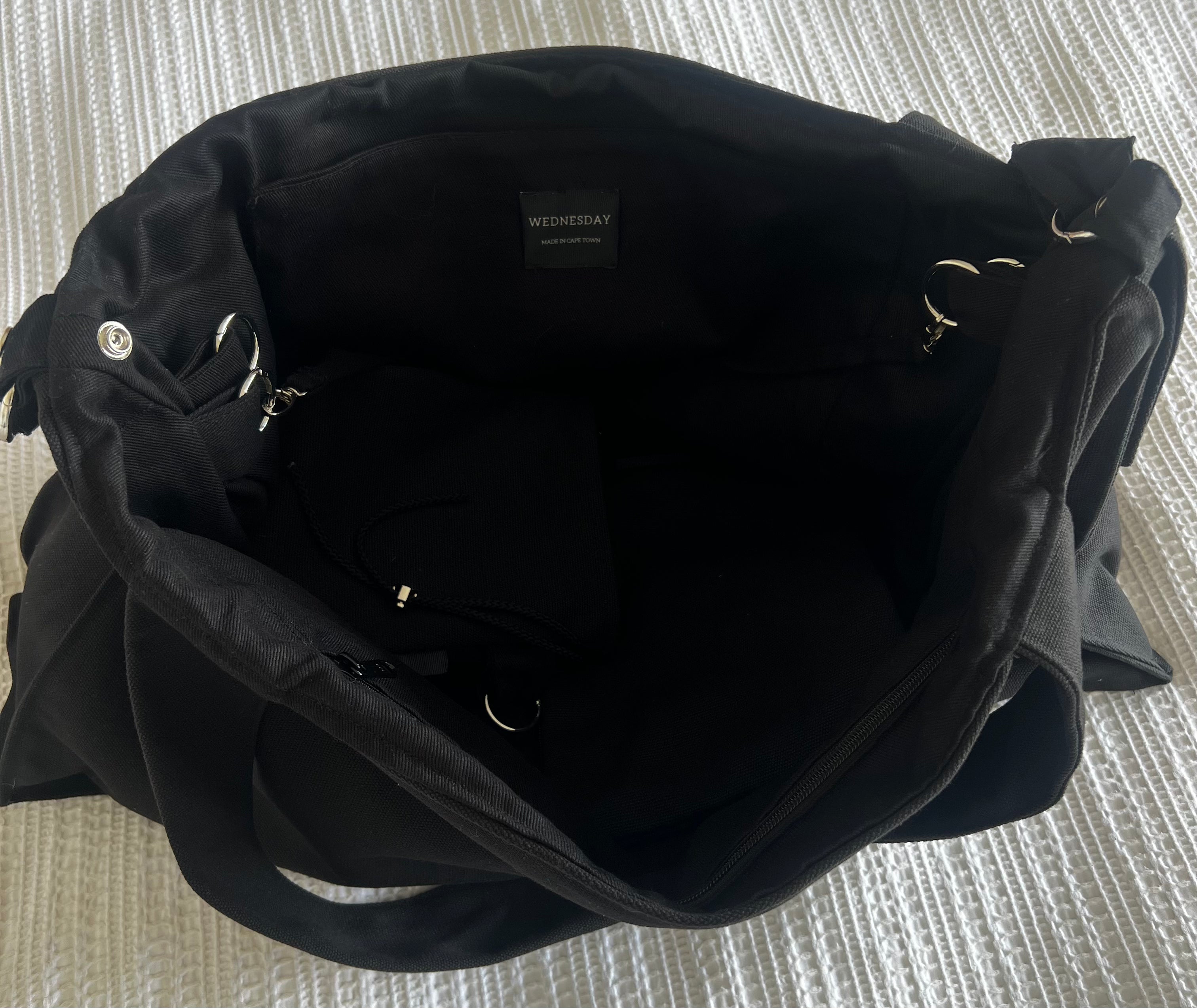 Lifestyle Tote