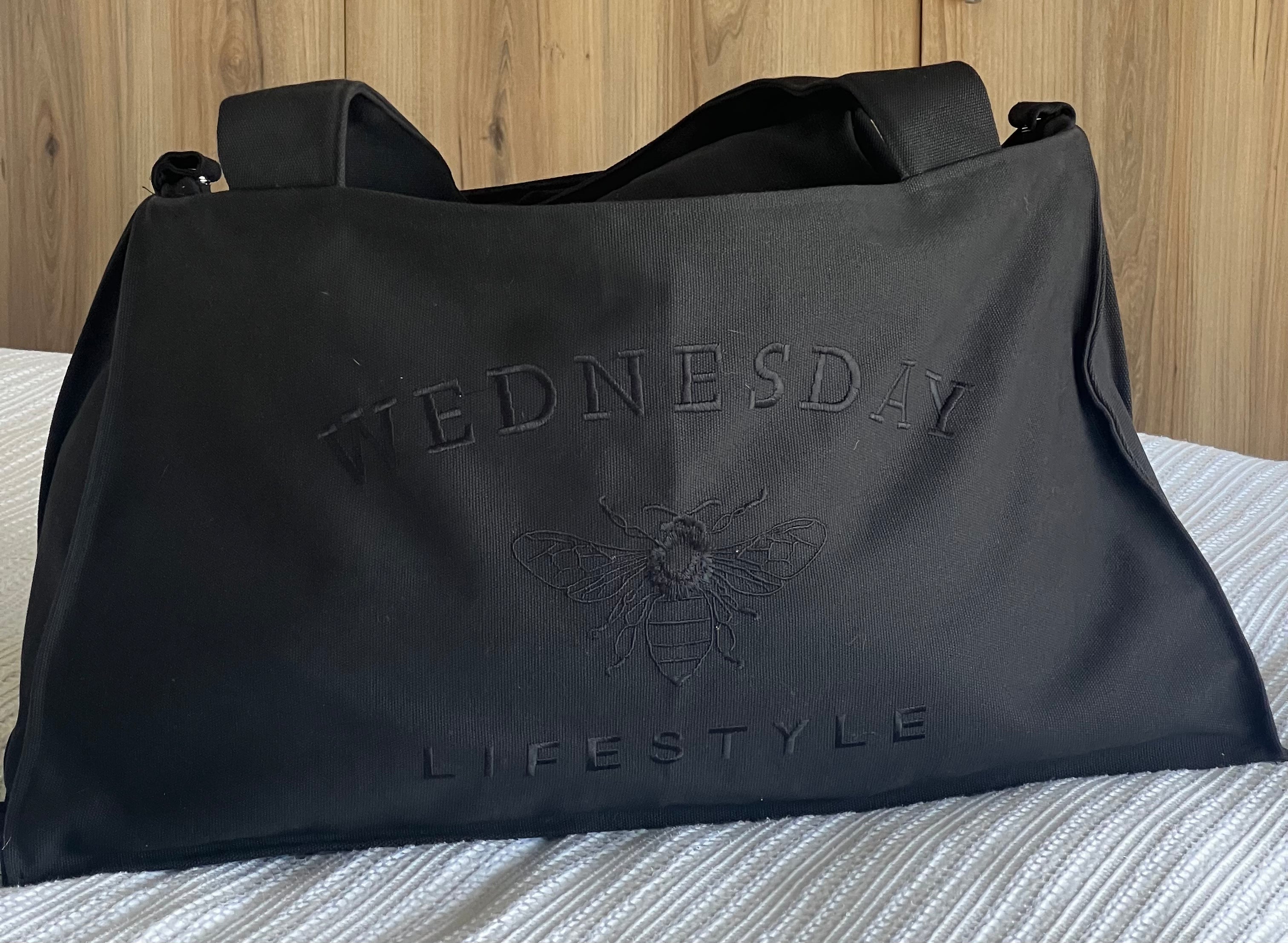 Lifestyle Tote