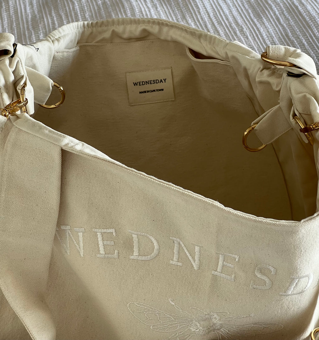 Lifestyle Tote