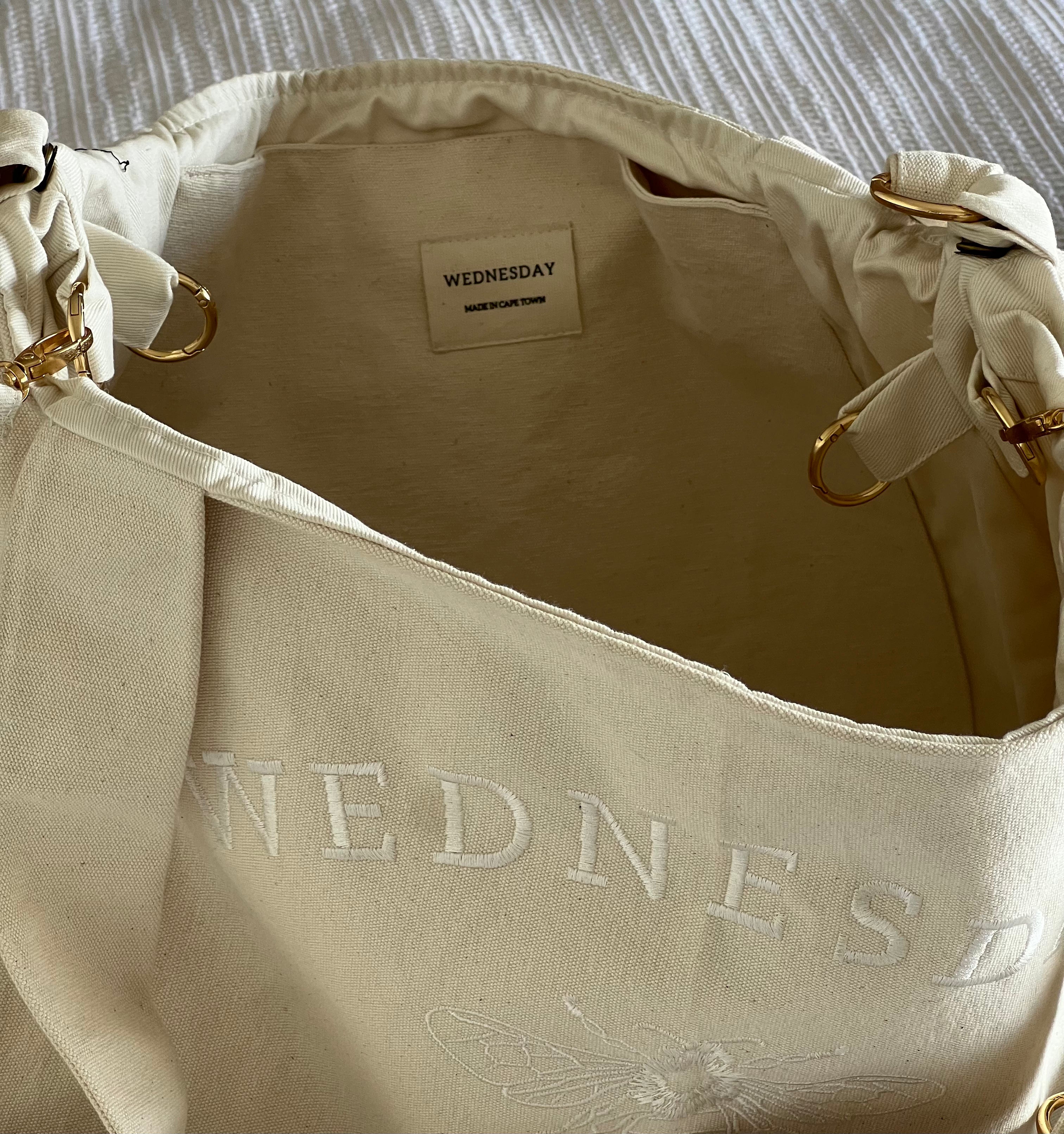 Lifestyle Tote
