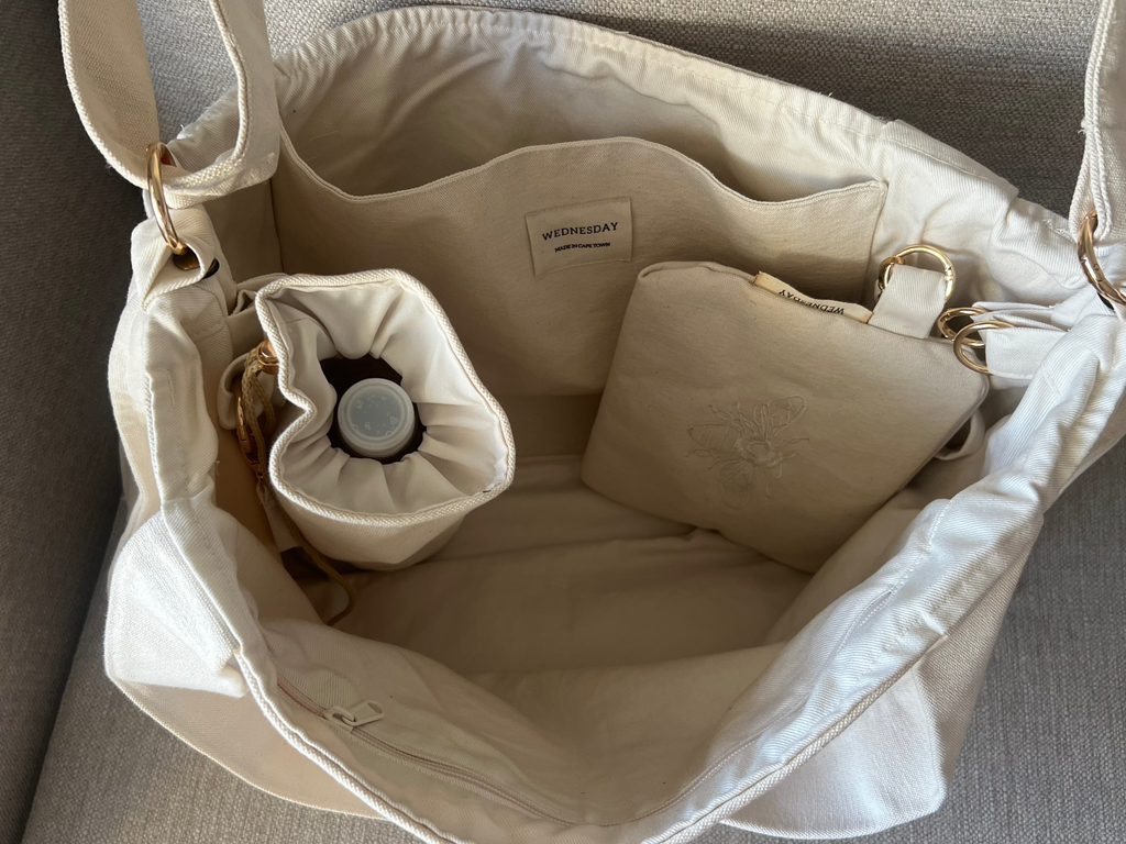 Lifestyle Tote