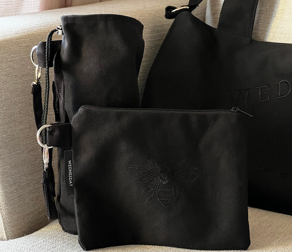 Lifestyle Tote