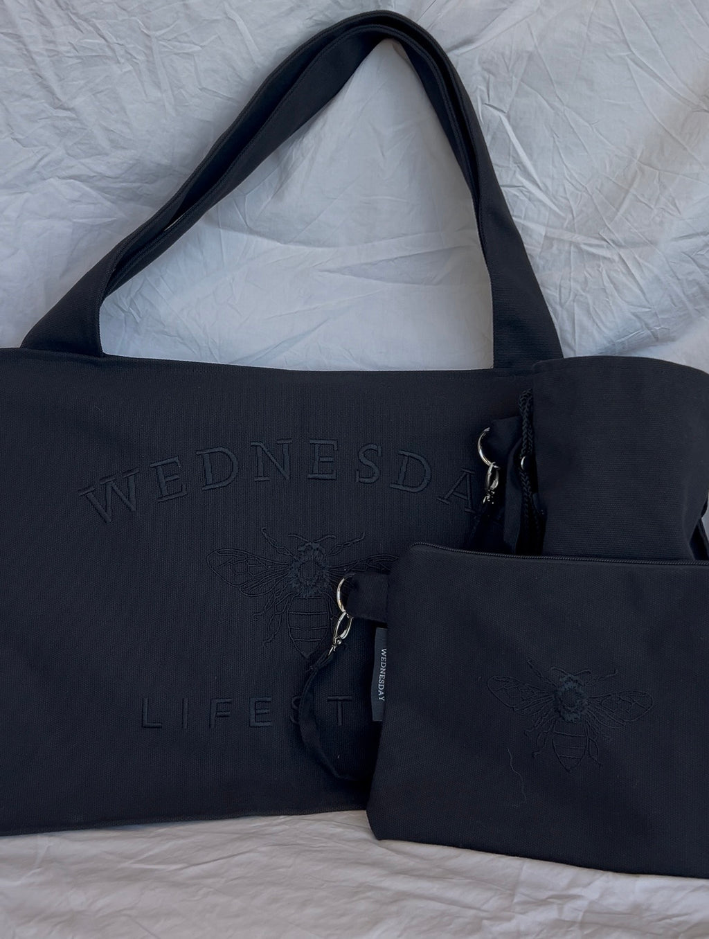 Lifestyle Tote