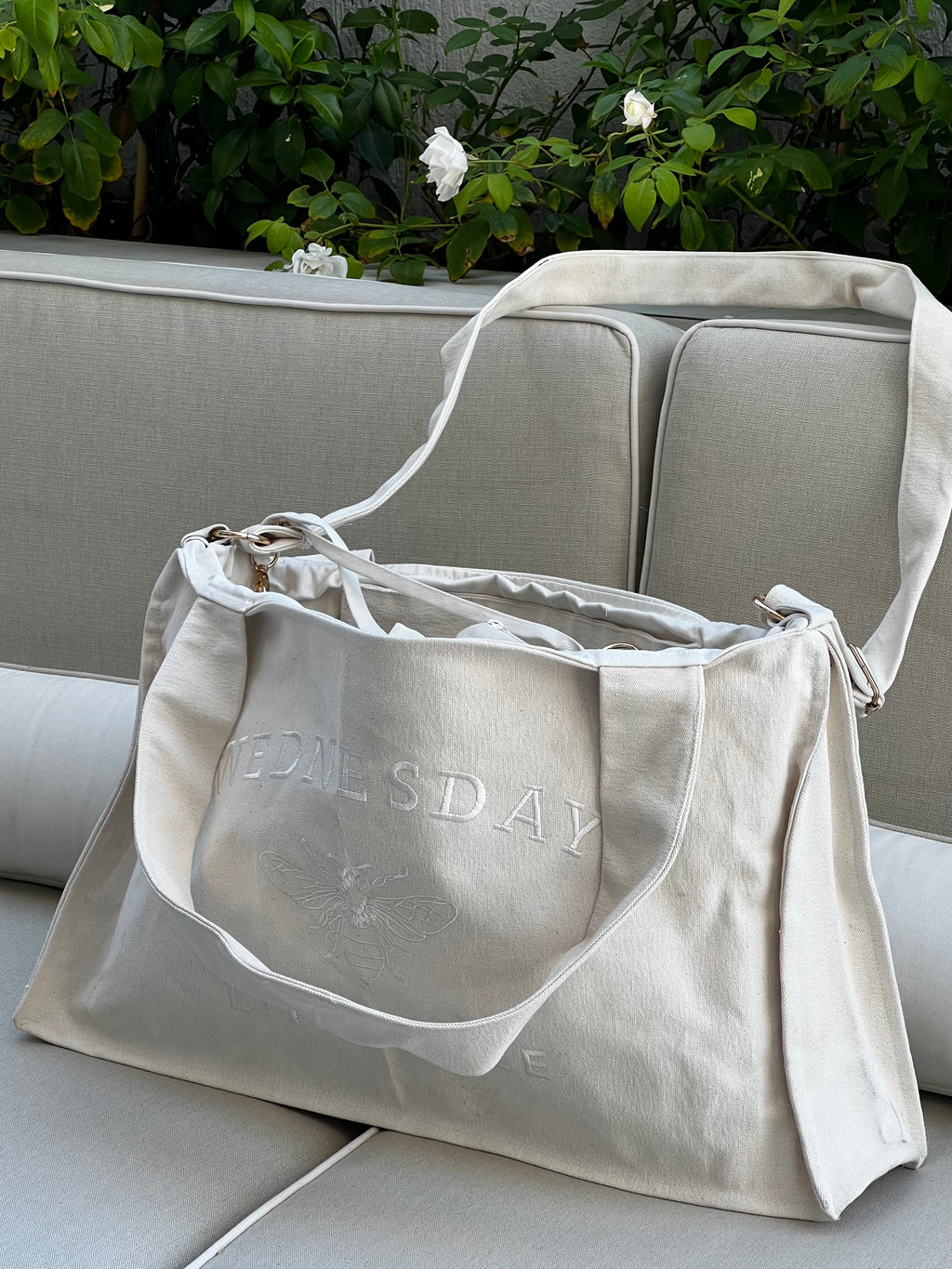 Lifestyle Tote