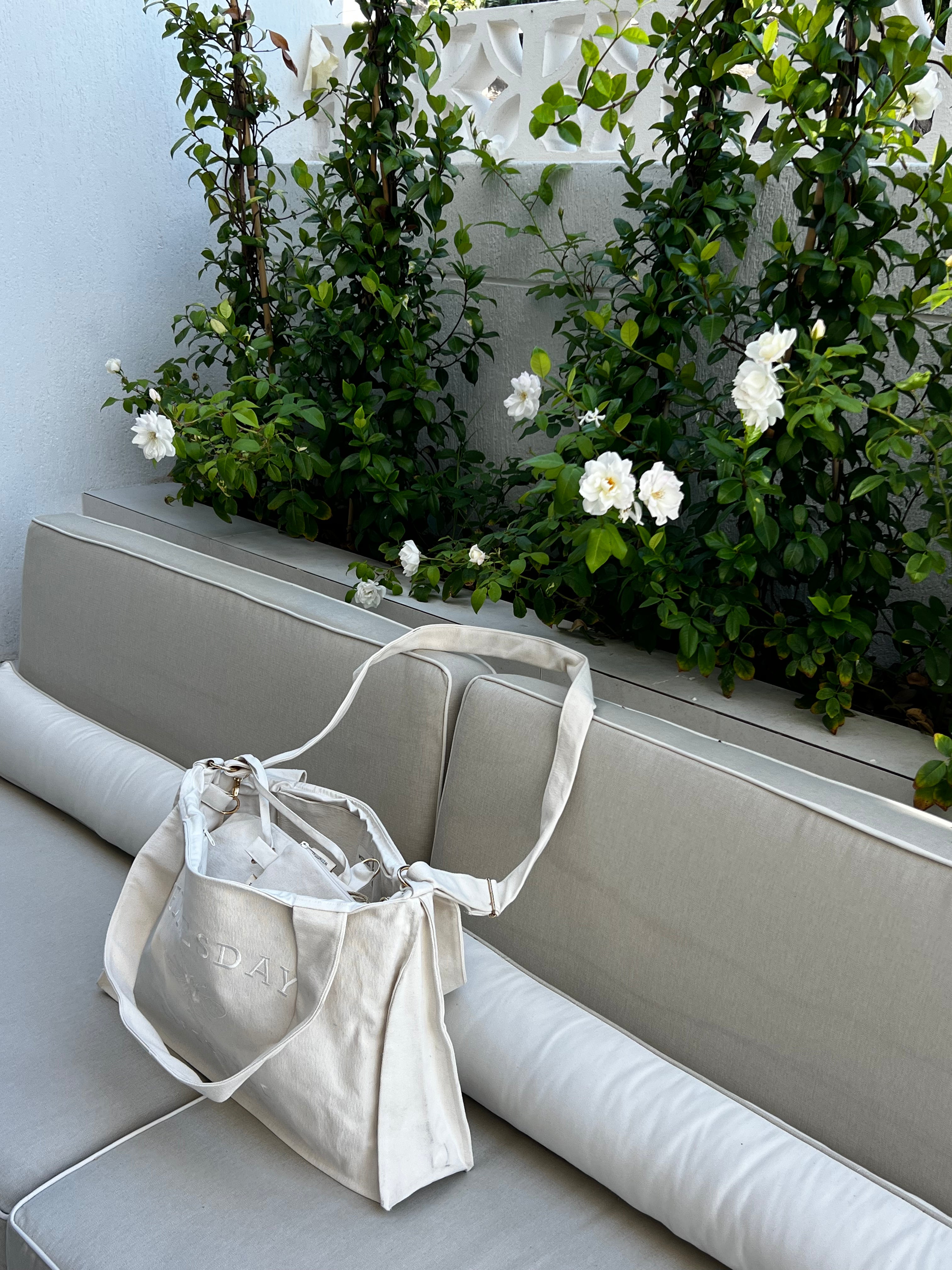 Lifestyle Tote