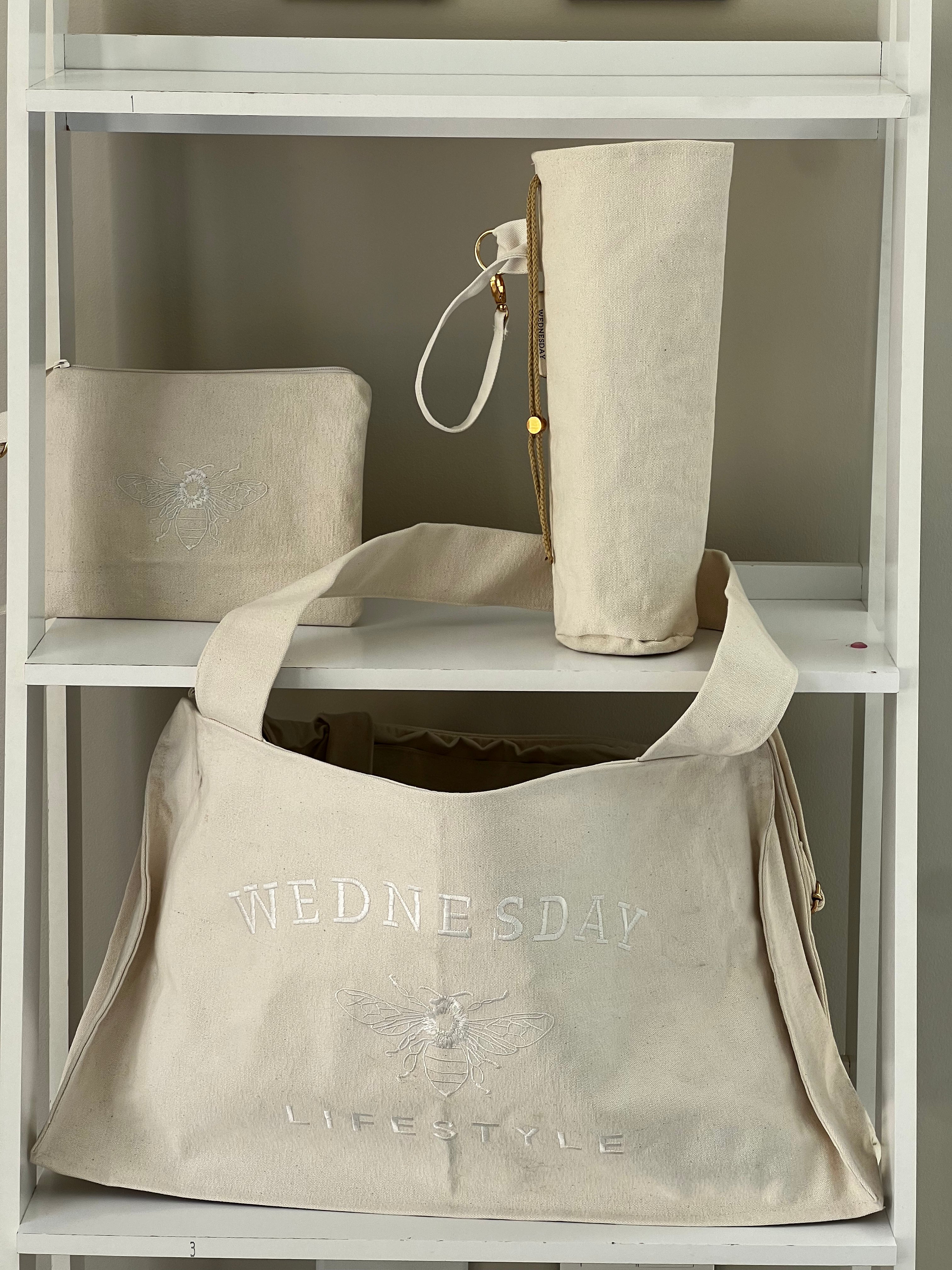 Lifestyle Tote