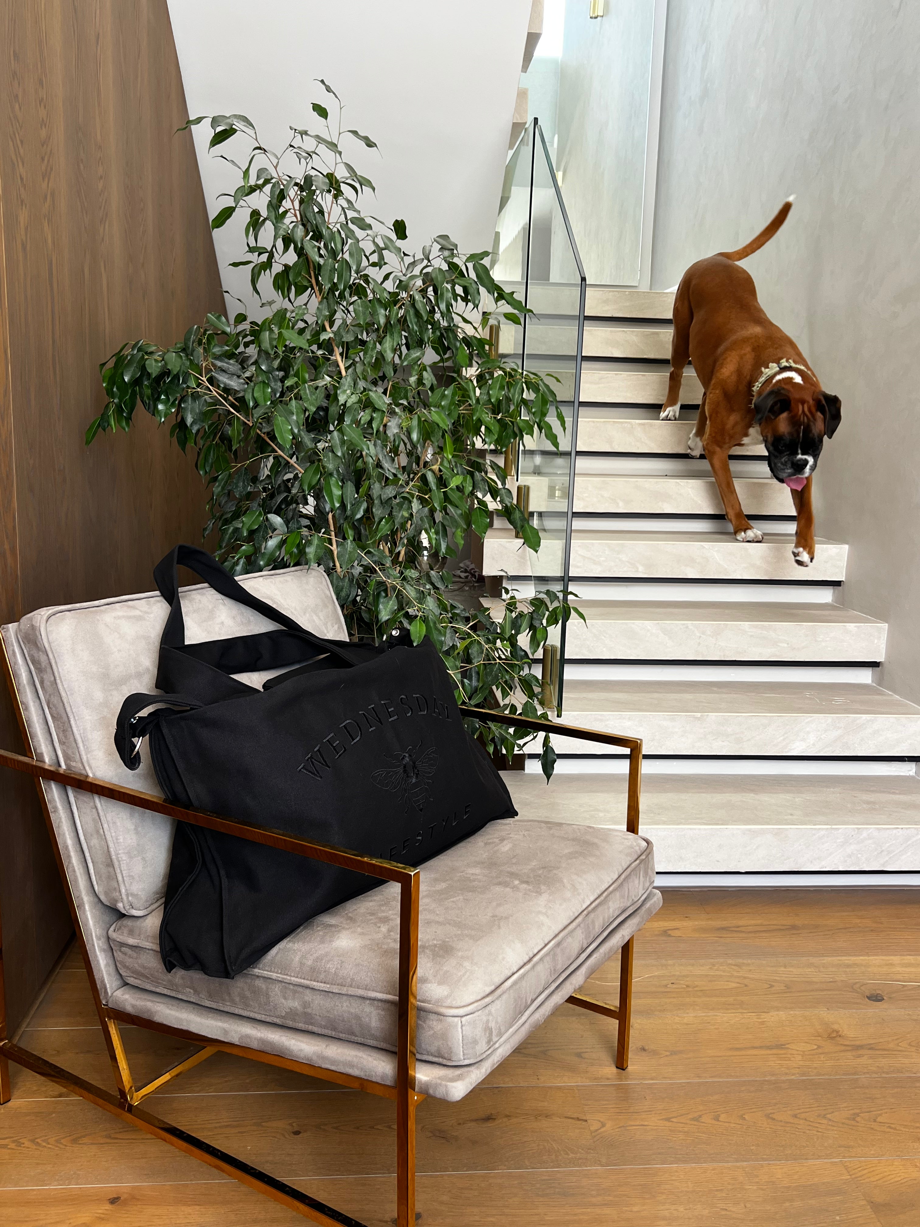 Lifestyle Tote