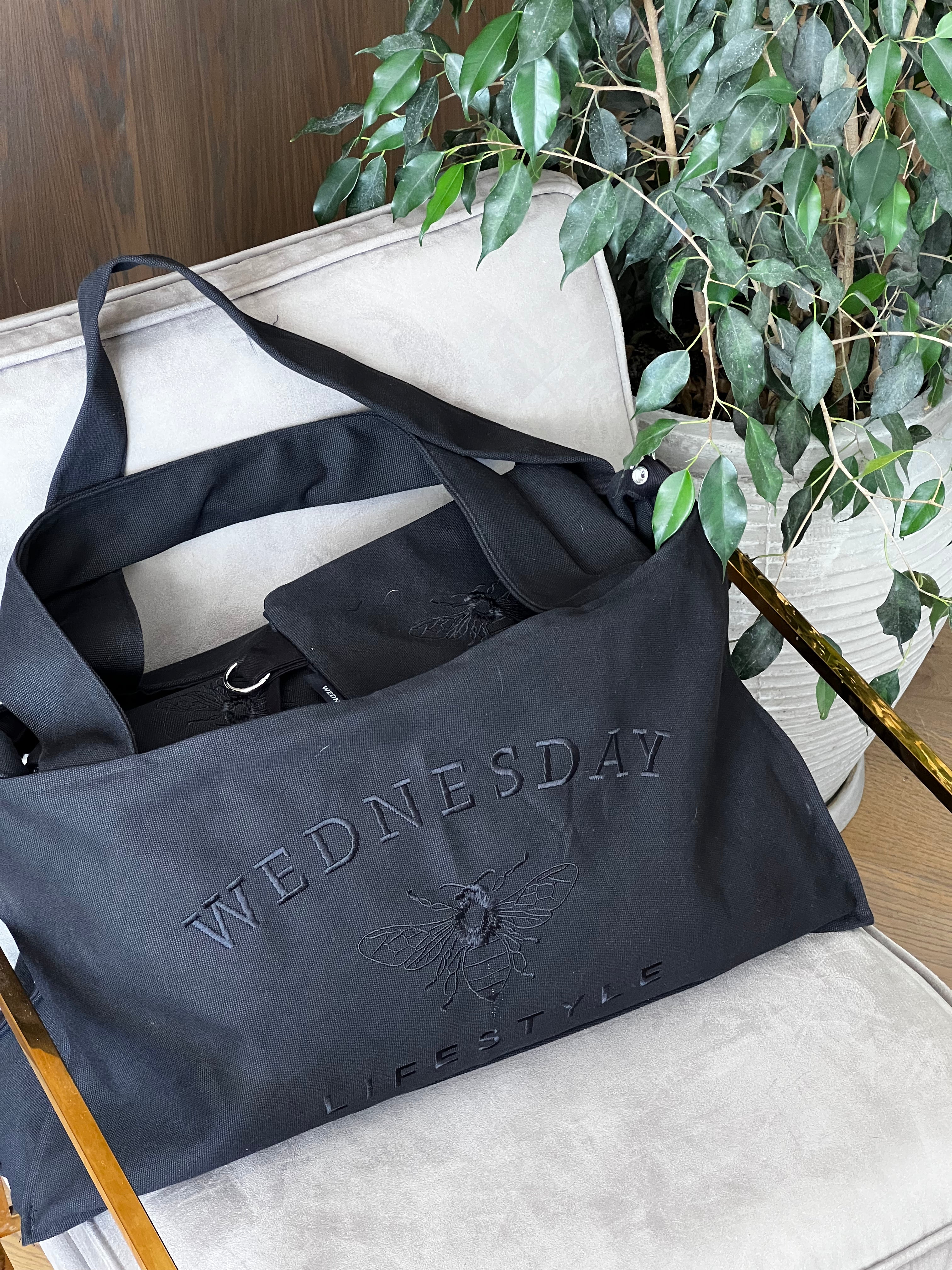 Lifestyle Tote