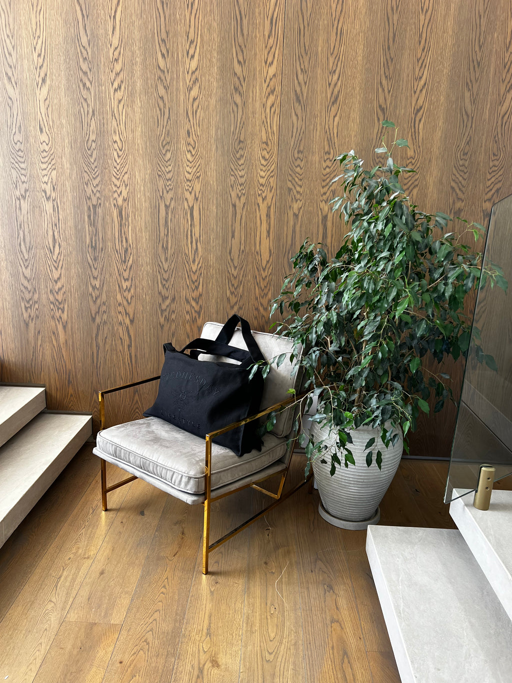 Lifestyle Tote
