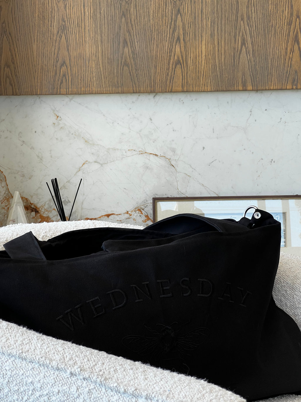 Lifestyle Tote