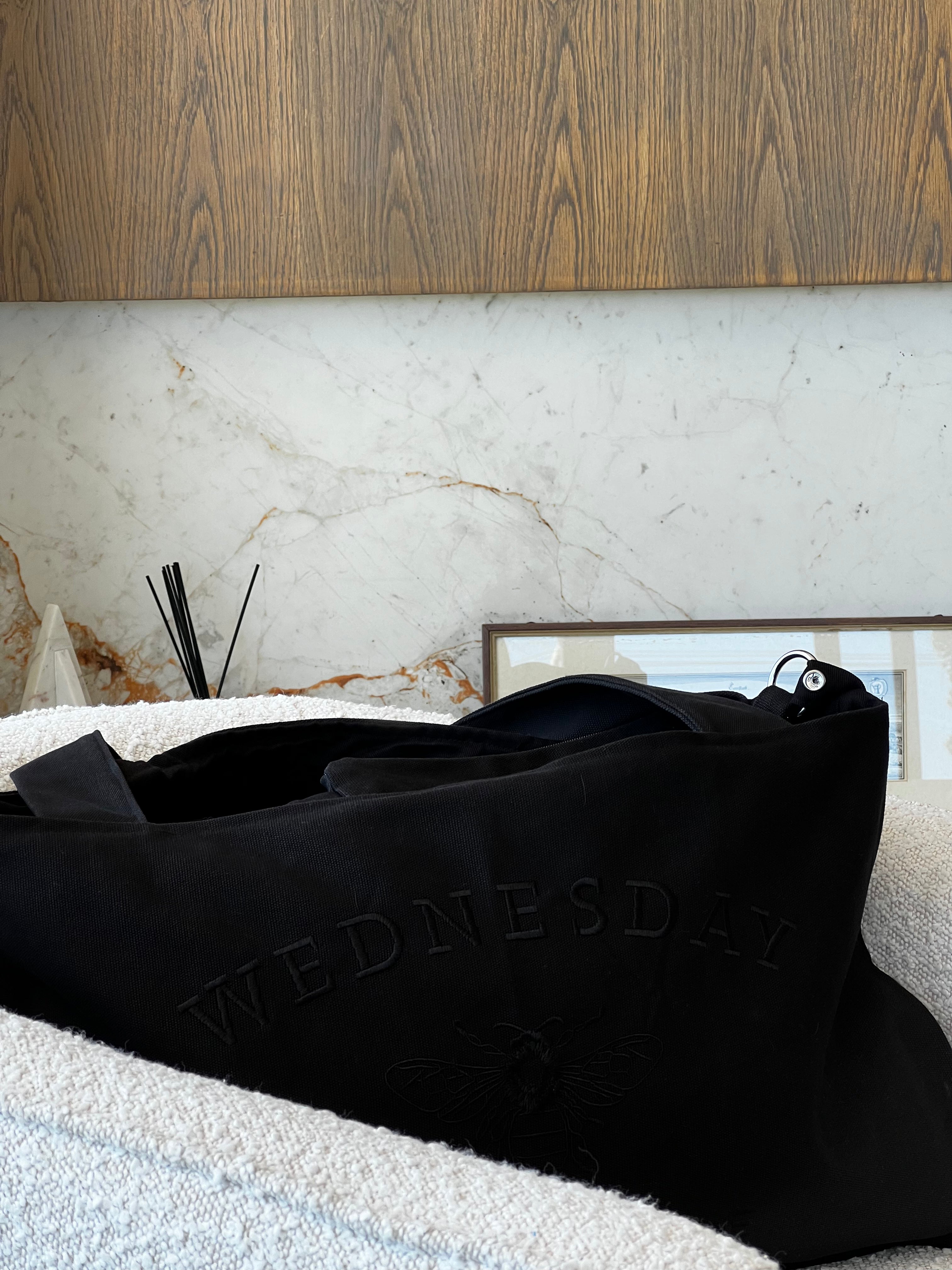Lifestyle Tote